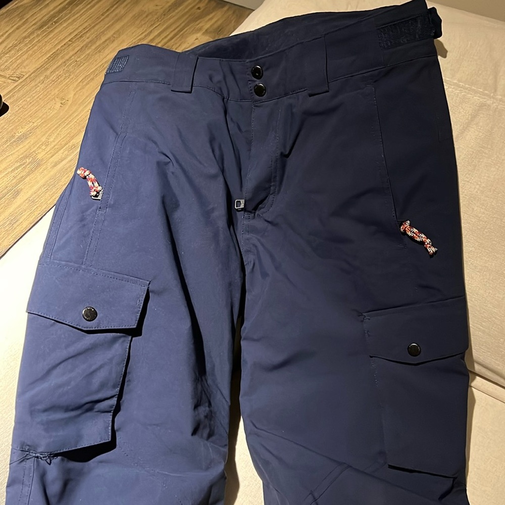 O’Neill snow pants BARELY USED